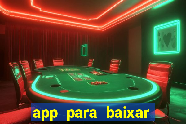 app para baixar jogos hackeados android